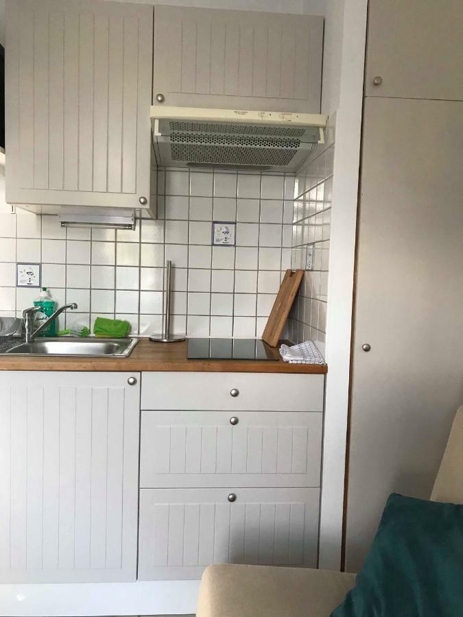 Apartament Coc - Au Gre Du Vent Wissant Zewnętrze zdjęcie