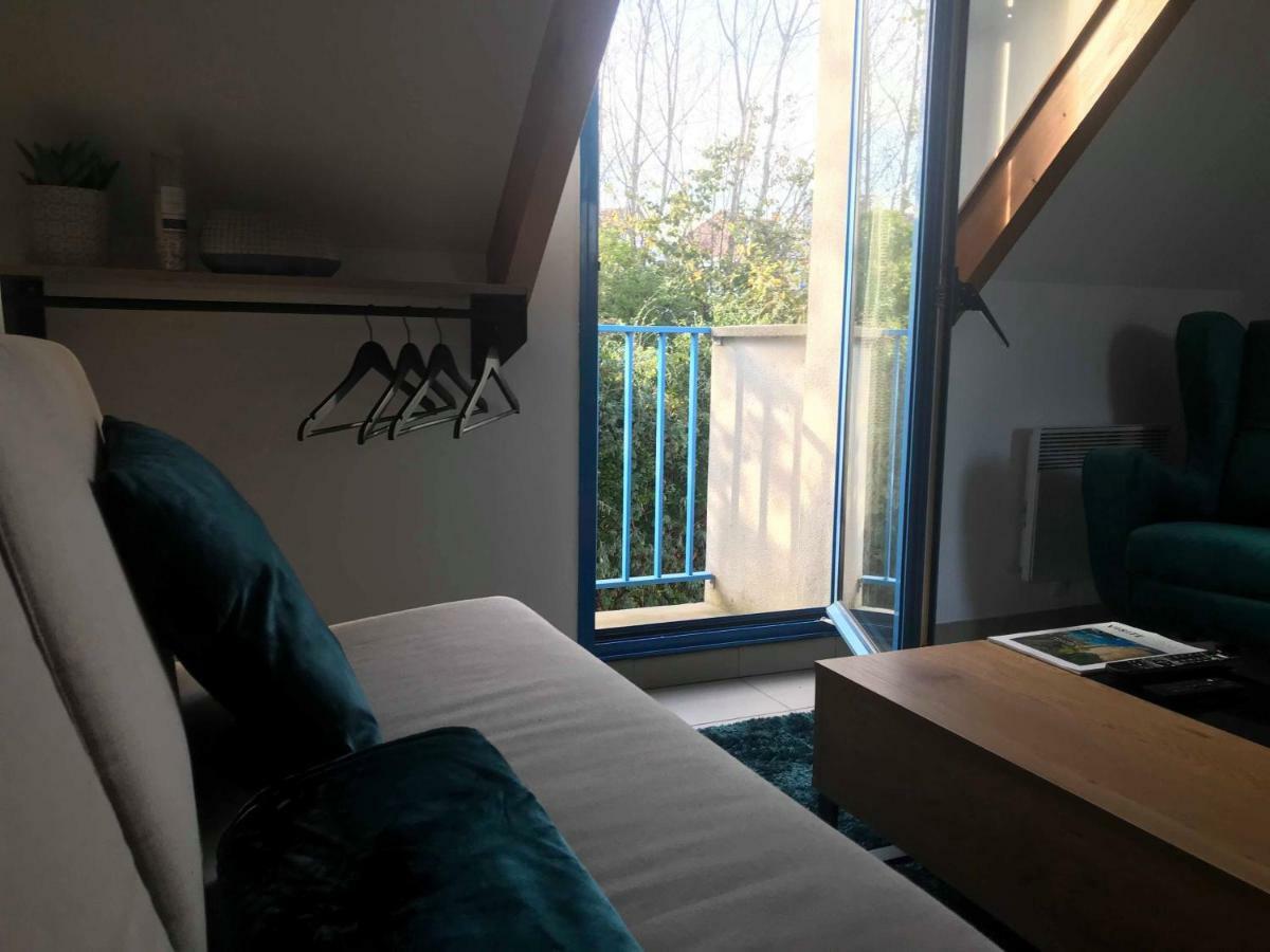 Apartament Coc - Au Gre Du Vent Wissant Zewnętrze zdjęcie